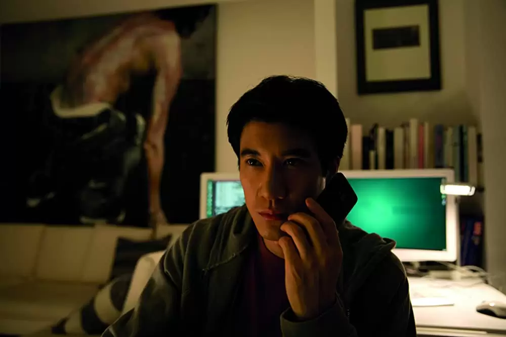 ブラックハットの画像