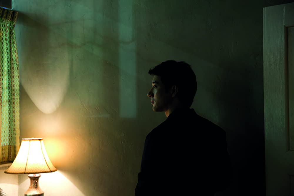 ブラックハットの画像