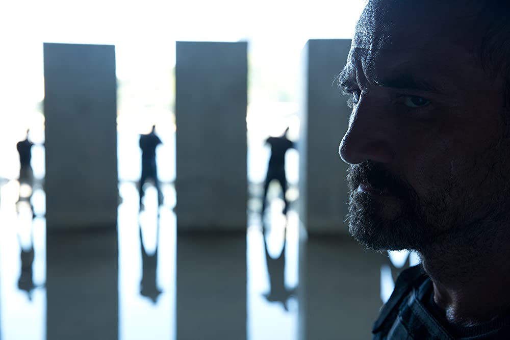 ブラックハットの画像