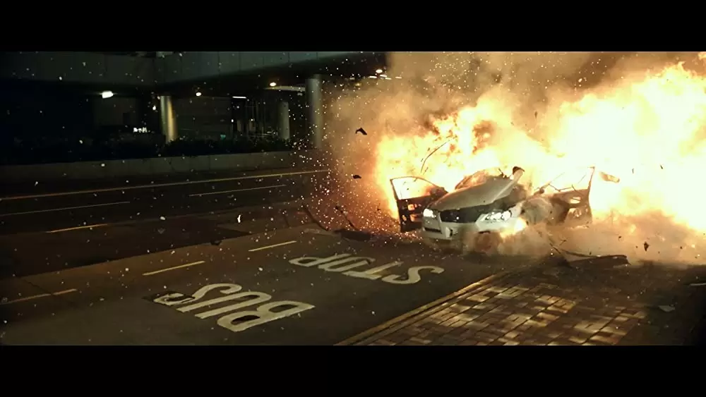 ブラックハットの画像