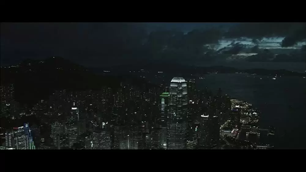 ブラックハットの画像