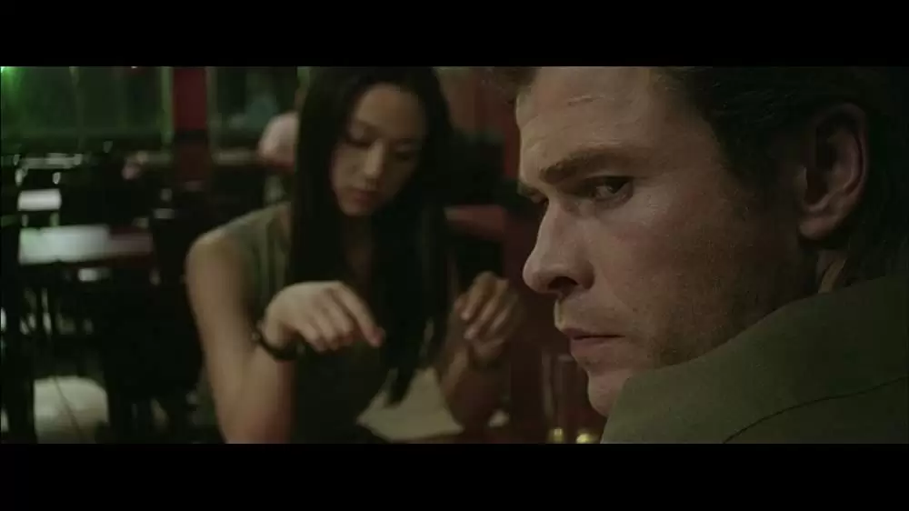 ブラックハットの画像