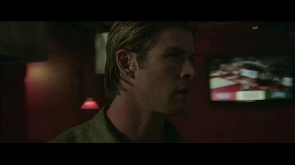 ブラックハットの画像