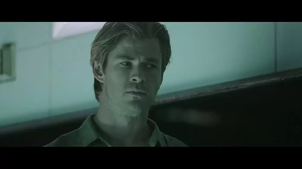 ブラックハットの画像