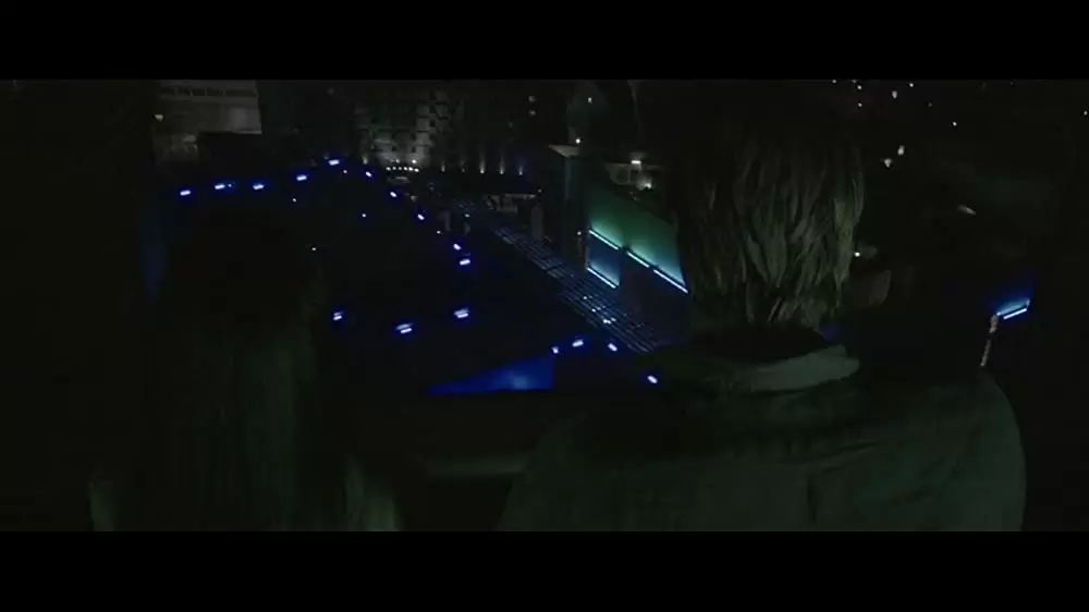 ブラックハットの画像