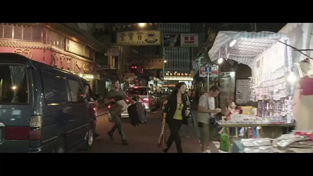 ブラックハットの画像