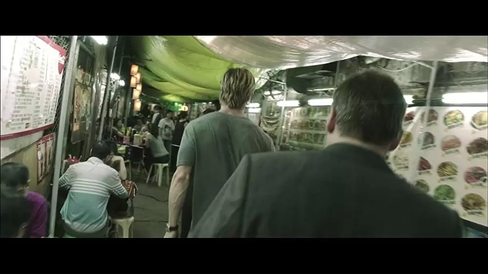 ブラックハットの画像