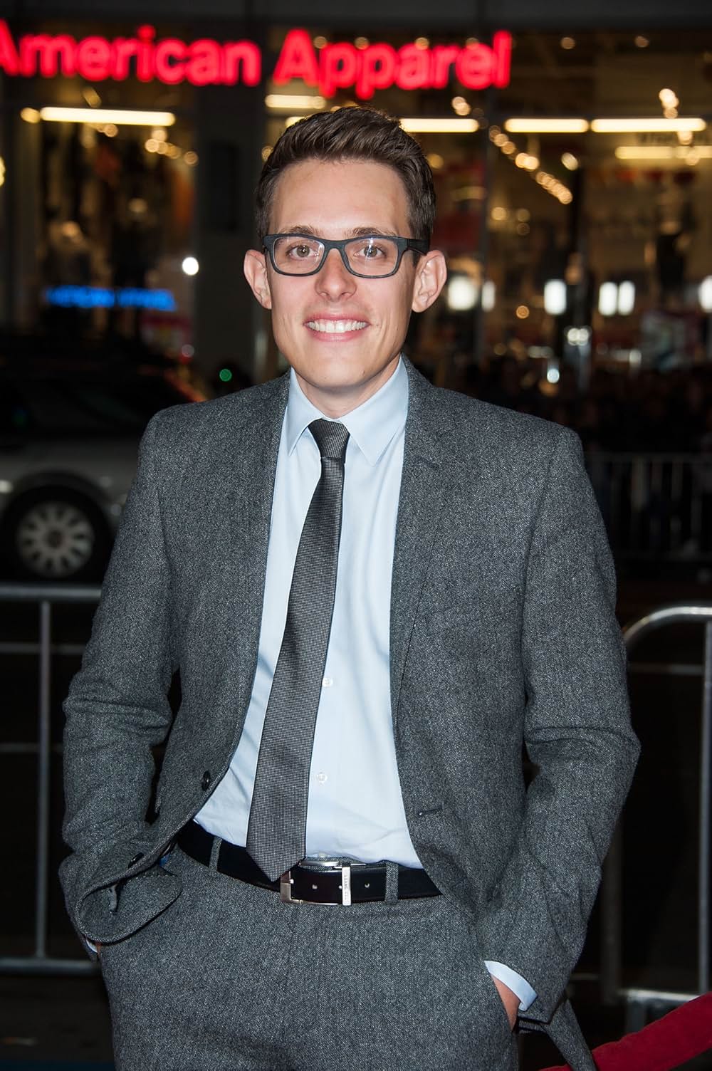 ブラックハットの画像