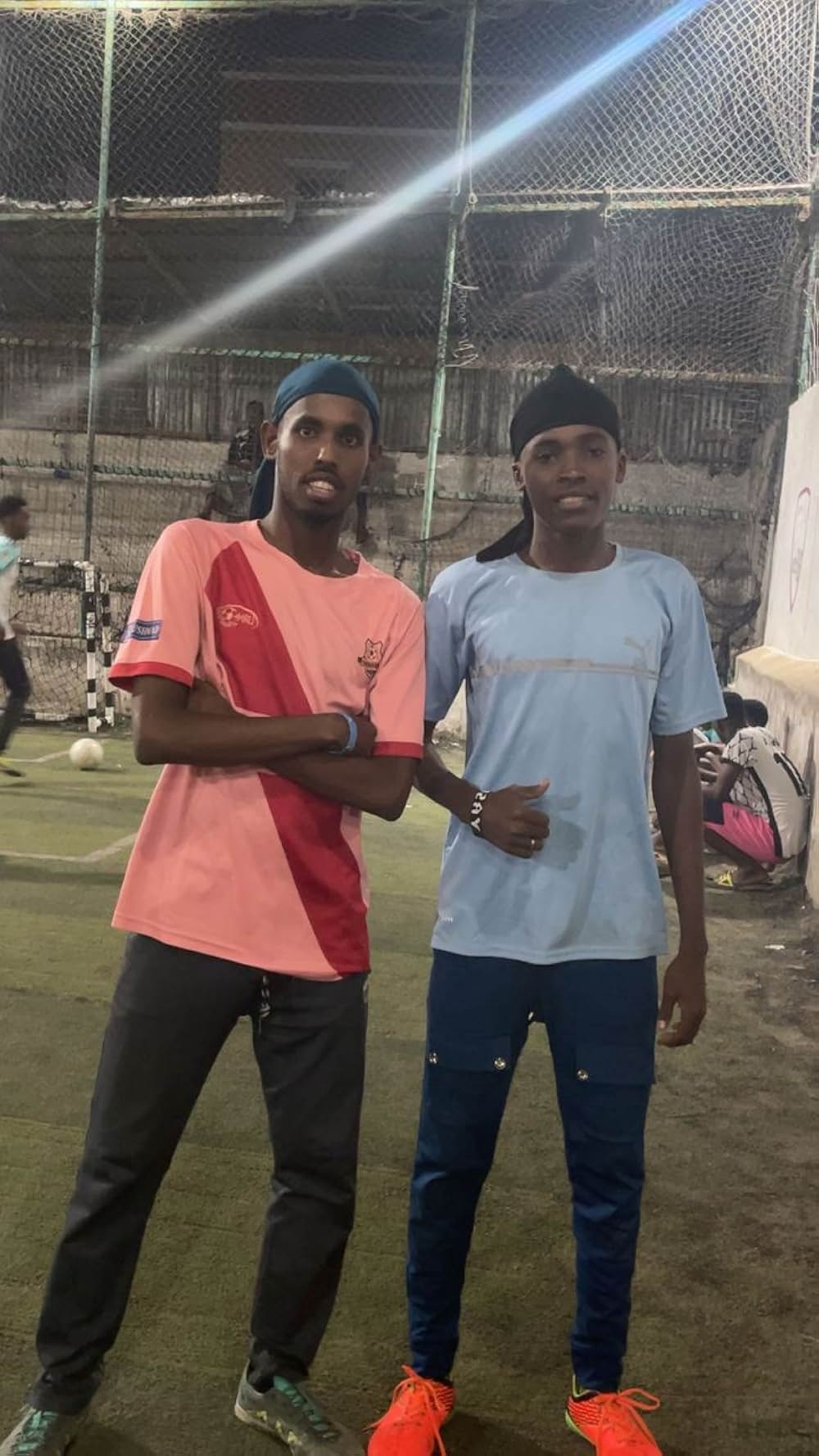 ブラックハットの画像