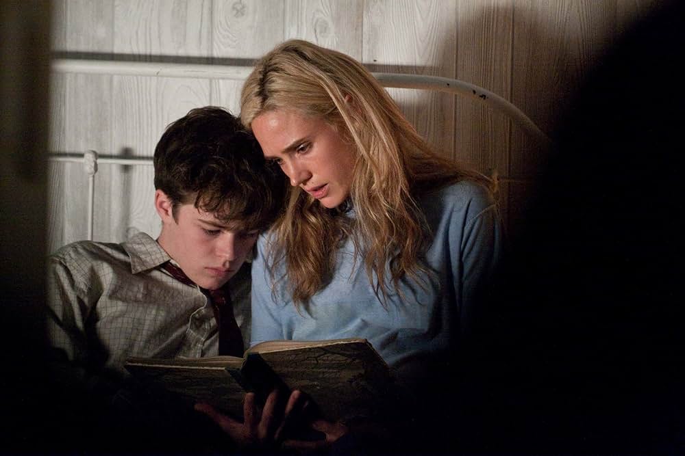 バージニア その町の秘密の画像