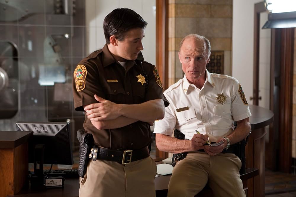 バージニア その町の秘密の画像