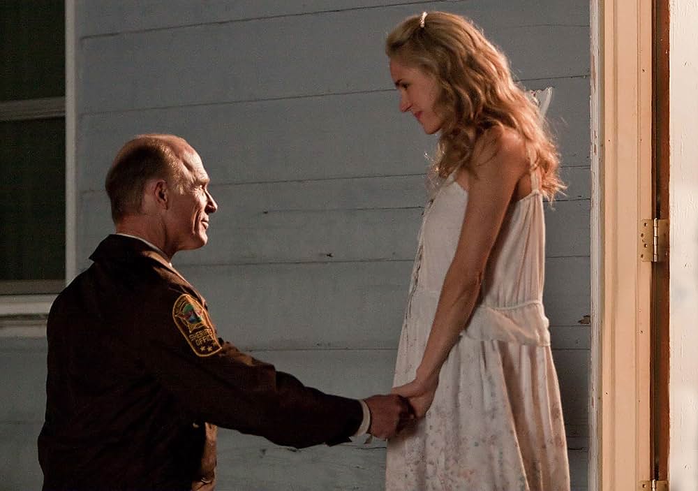 バージニア その町の秘密の画像