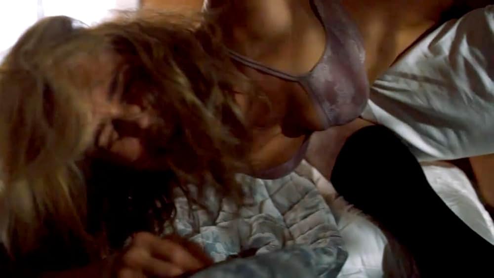 バージニア その町の秘密の画像