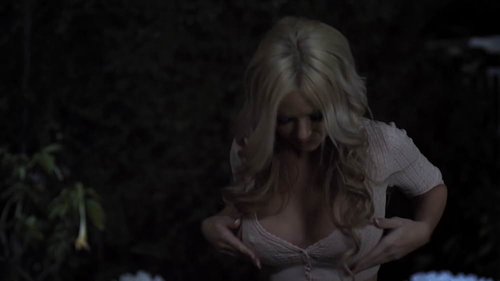 The Haunting of Whaley House（原題）の画像