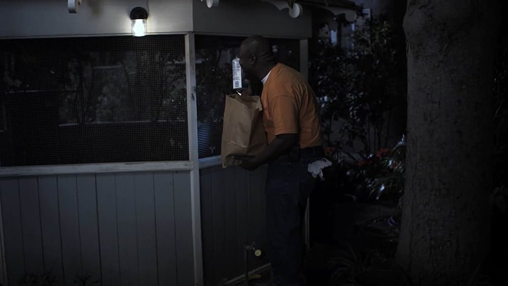 The Haunting of Whaley House（原題）の画像