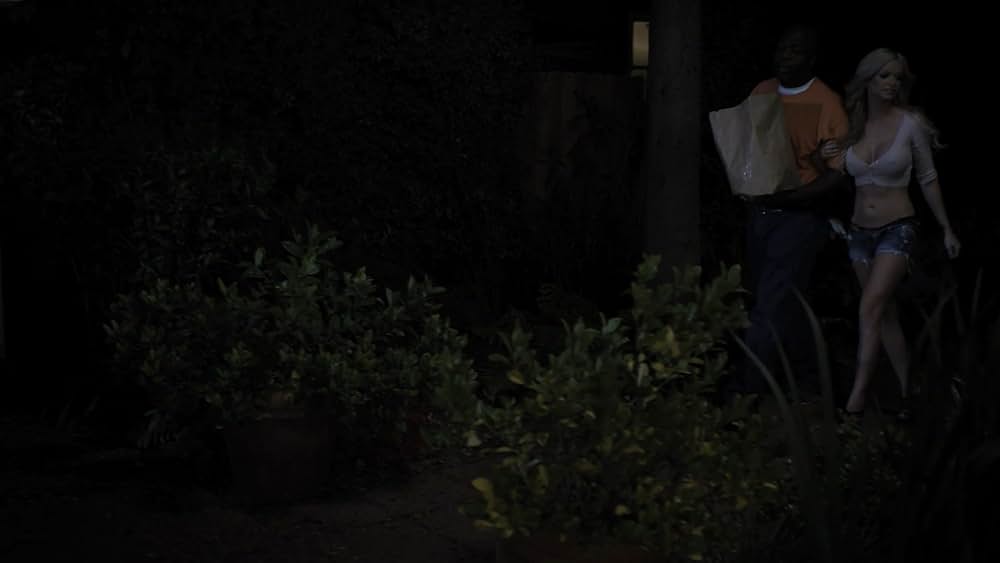 The Haunting of Whaley House（原題）の画像