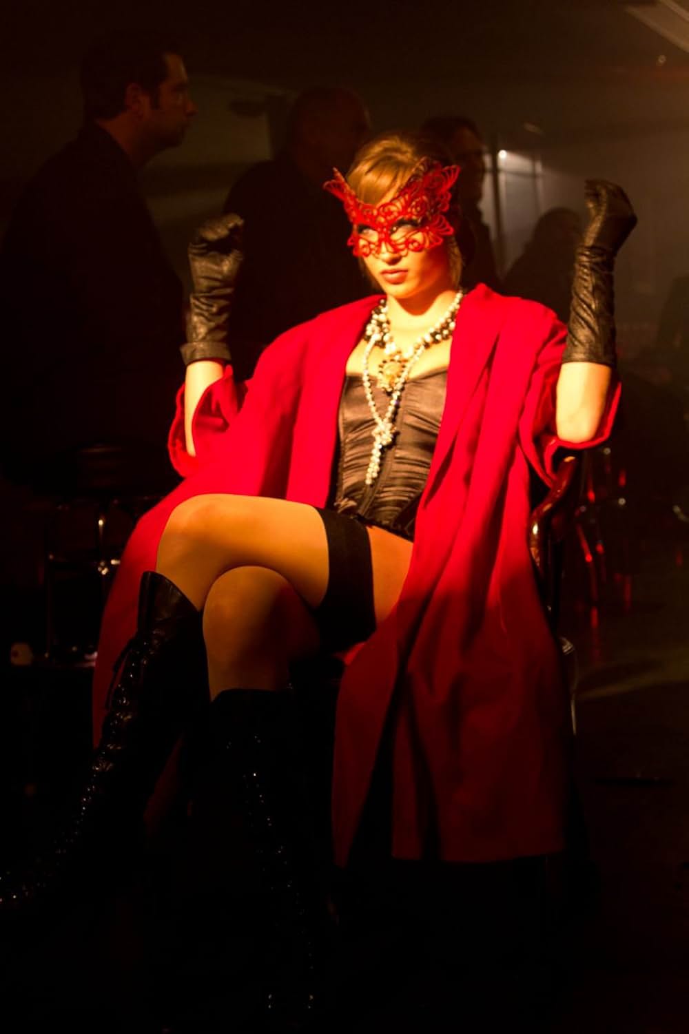 ザルマン・キング 蜜の王国の画像