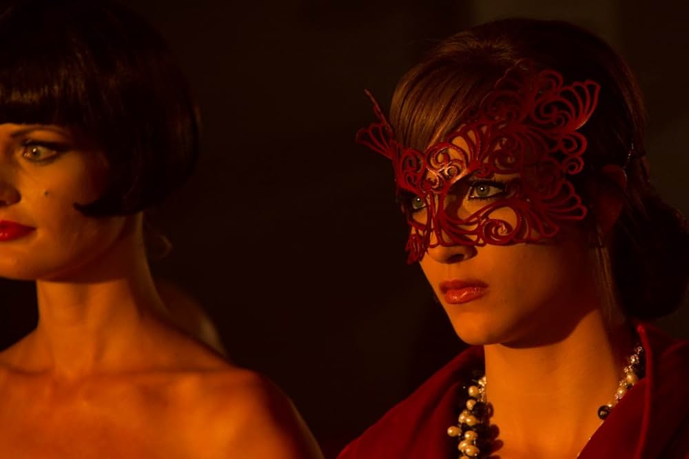 ザルマン・キング 蜜の王国の画像