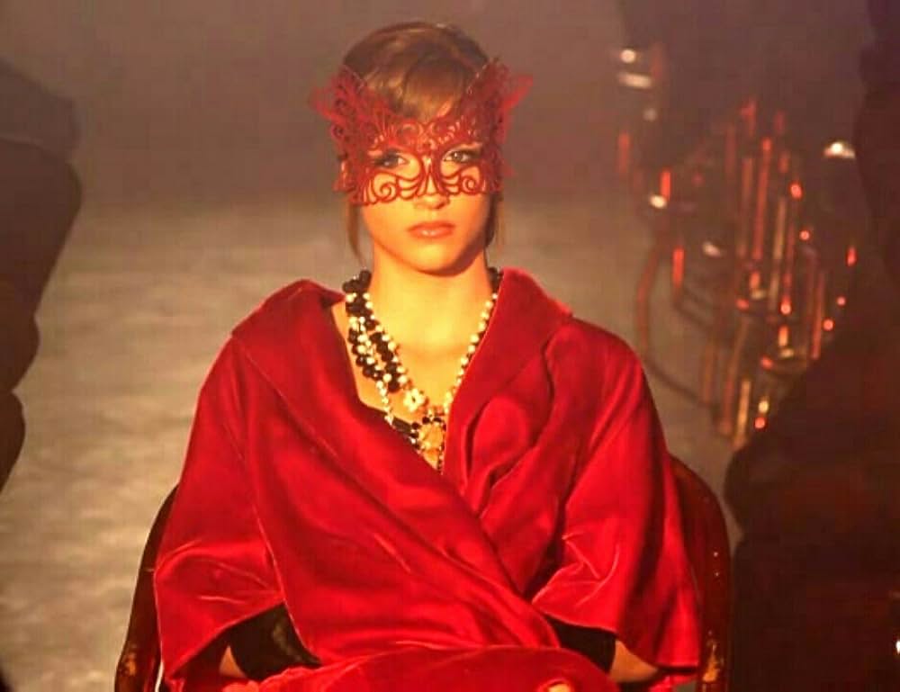 ザルマン・キング 蜜の王国の画像