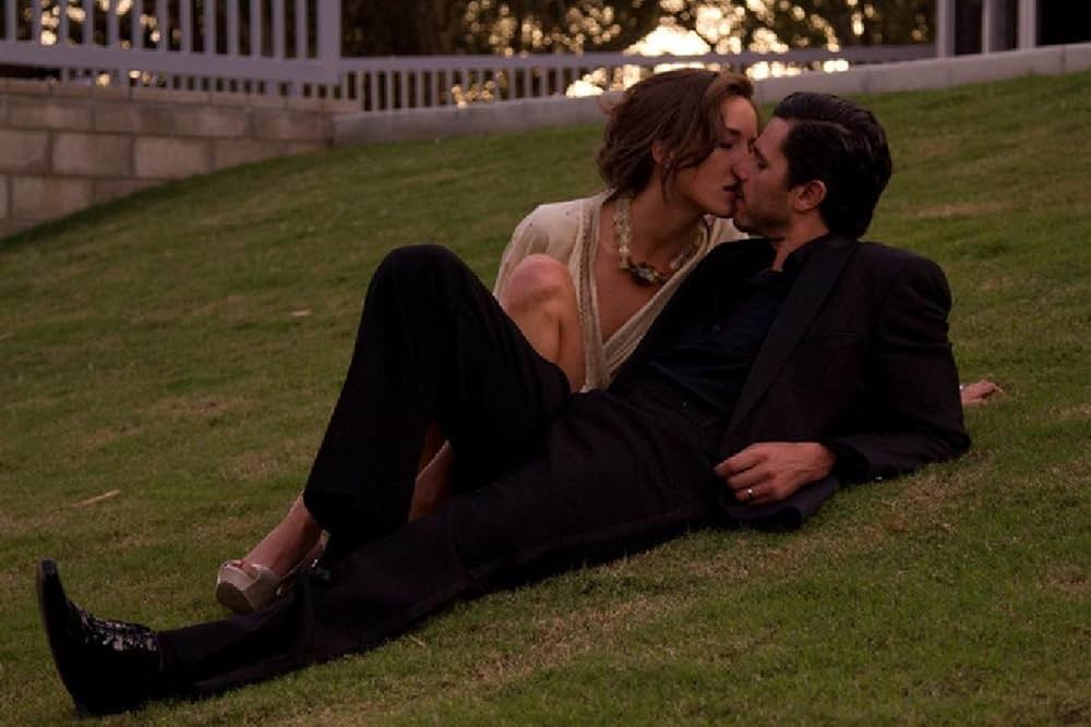 ザルマン・キング 蜜の王国の画像