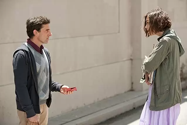 エンド・オブ・ザ・ワールドの画像