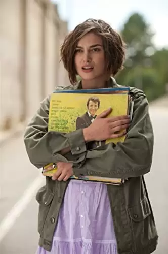 エンド・オブ・ザ・ワールドの画像