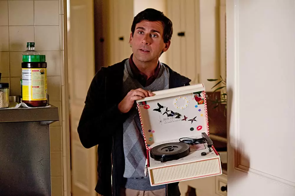 エンド・オブ・ザ・ワールドの画像