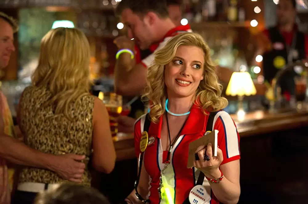 エンド・オブ・ザ・ワールドの画像