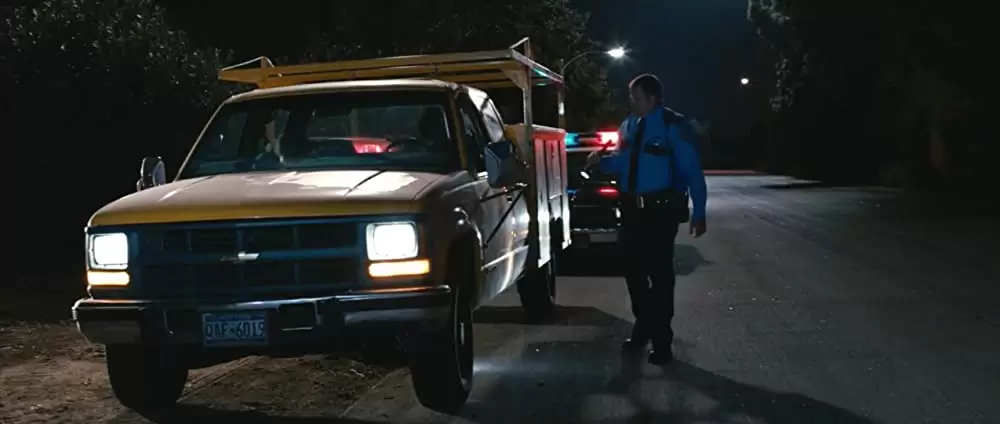 エンド・オブ・ザ・ワールドの画像