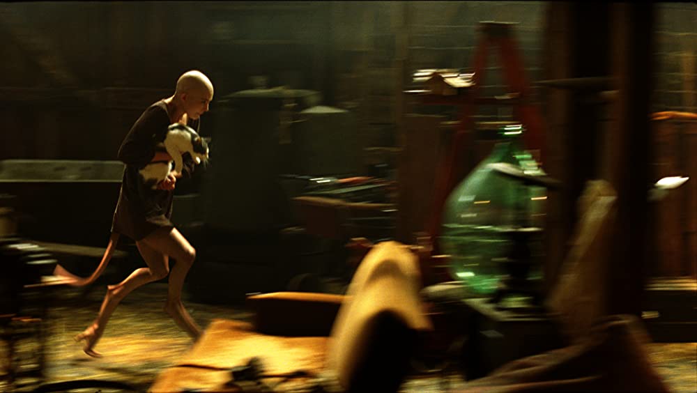 スプライスの画像