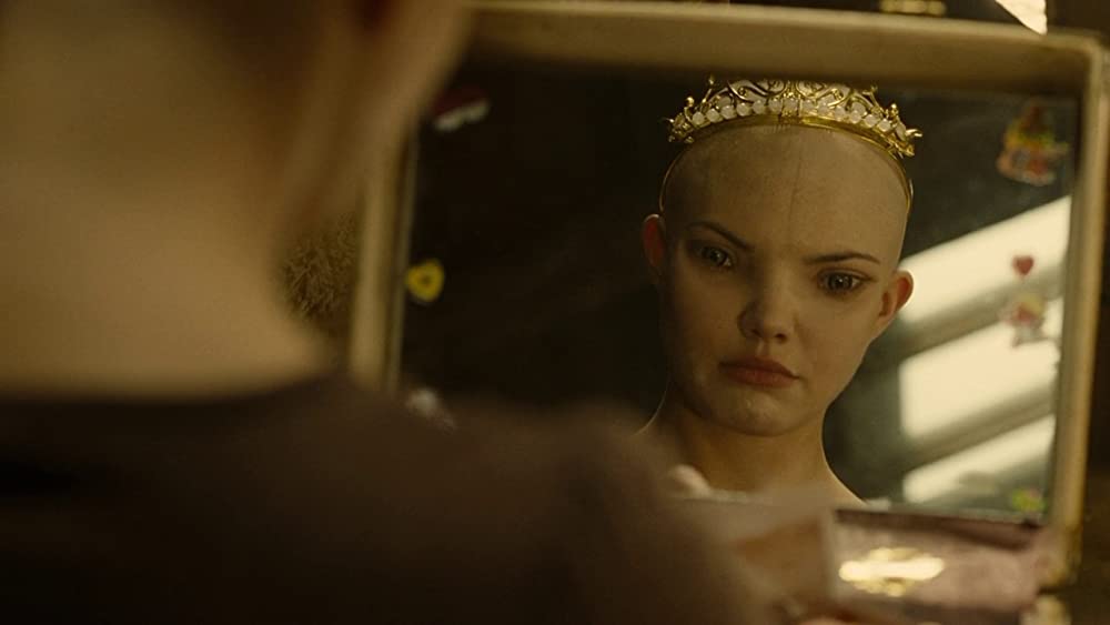 スプライスの画像