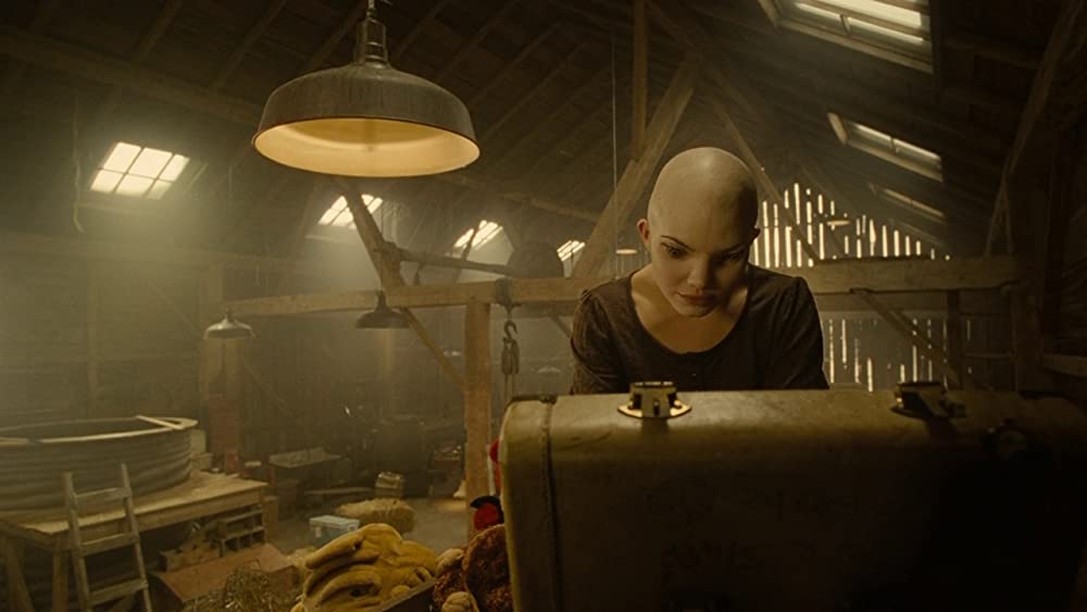 スプライスの画像