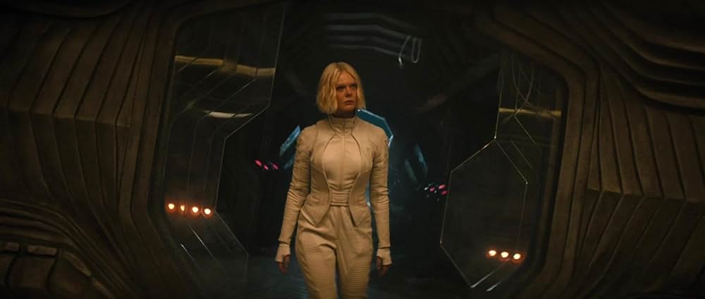 プレデター：バッドランドの画像