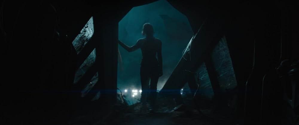 プレデター：バッドランドの画像