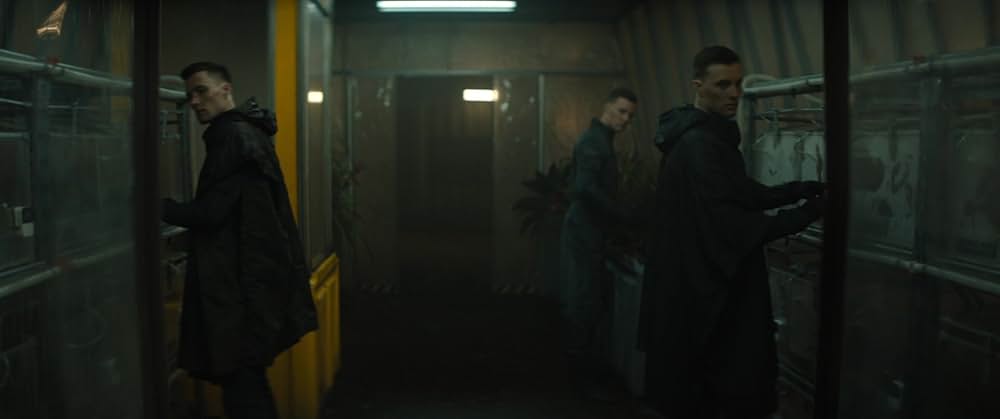 プレデター：バッドランドの画像