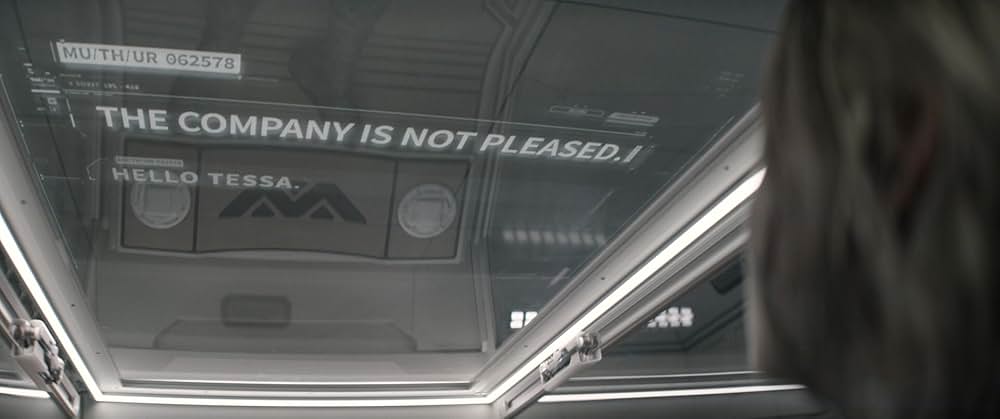 プレデター：バッドランドの画像