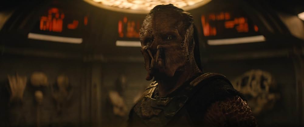 プレデター：バッドランドの画像