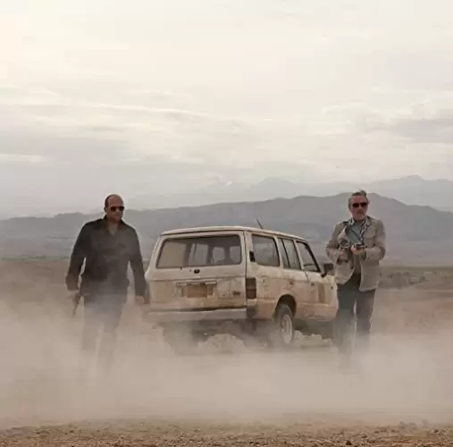 「キラー・エリート」ロバート・デ・ニーロ & ジェイソン・ステイサムの画像