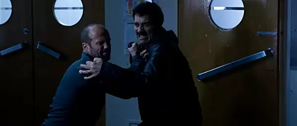 「キラー・エリート」ジェイソン・ステイサム & クライブ・オーウェンの画像