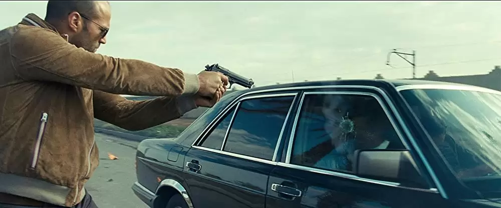 キラー・エリートの画像