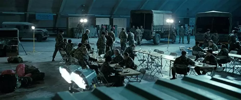 キラー・エリートの画像