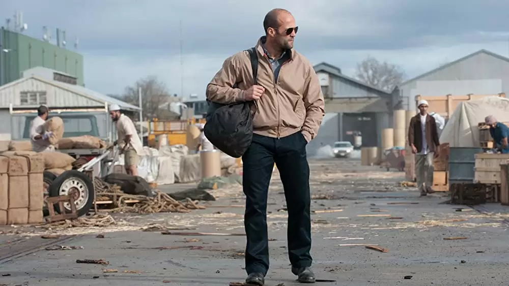 キラー・エリートの画像