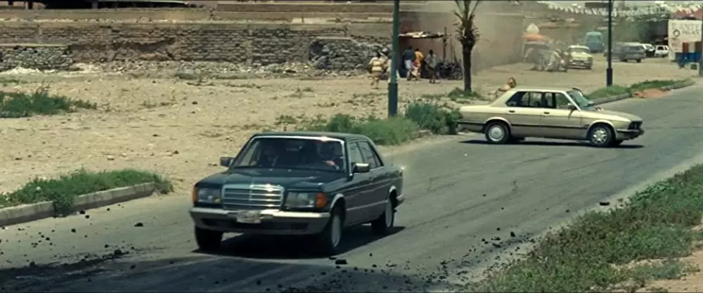 キラー・エリートの画像