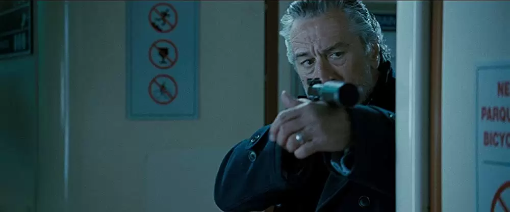 キラー・エリートの画像