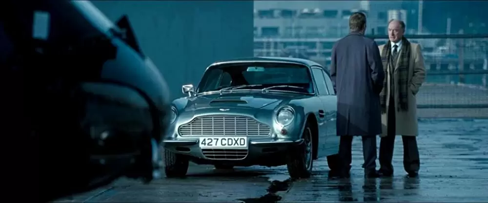 キラー・エリートの画像