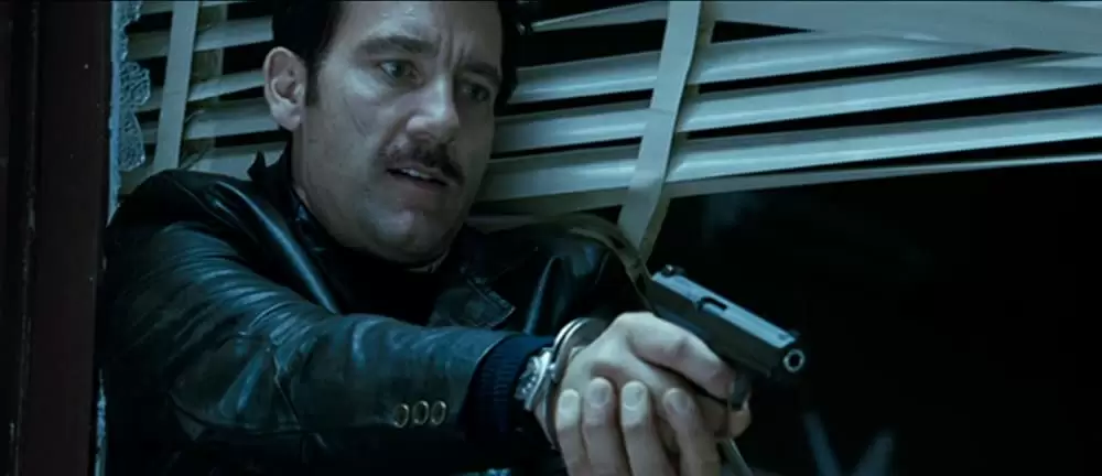 キラー・エリートの画像