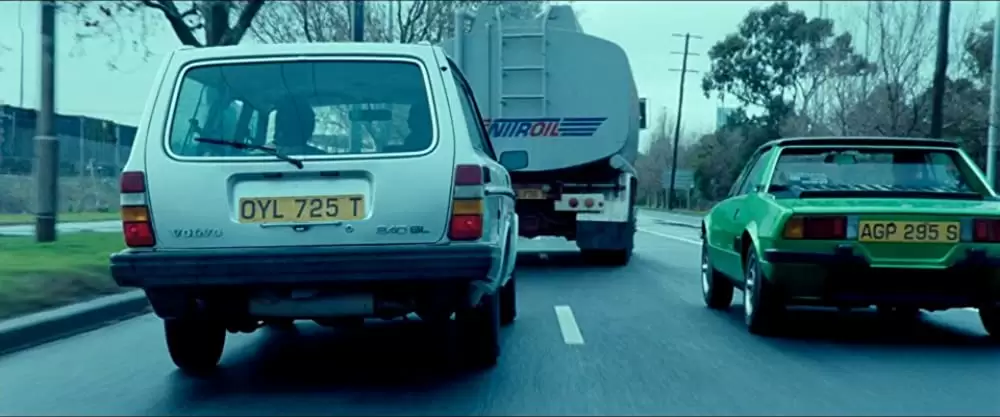 キラー・エリートの画像