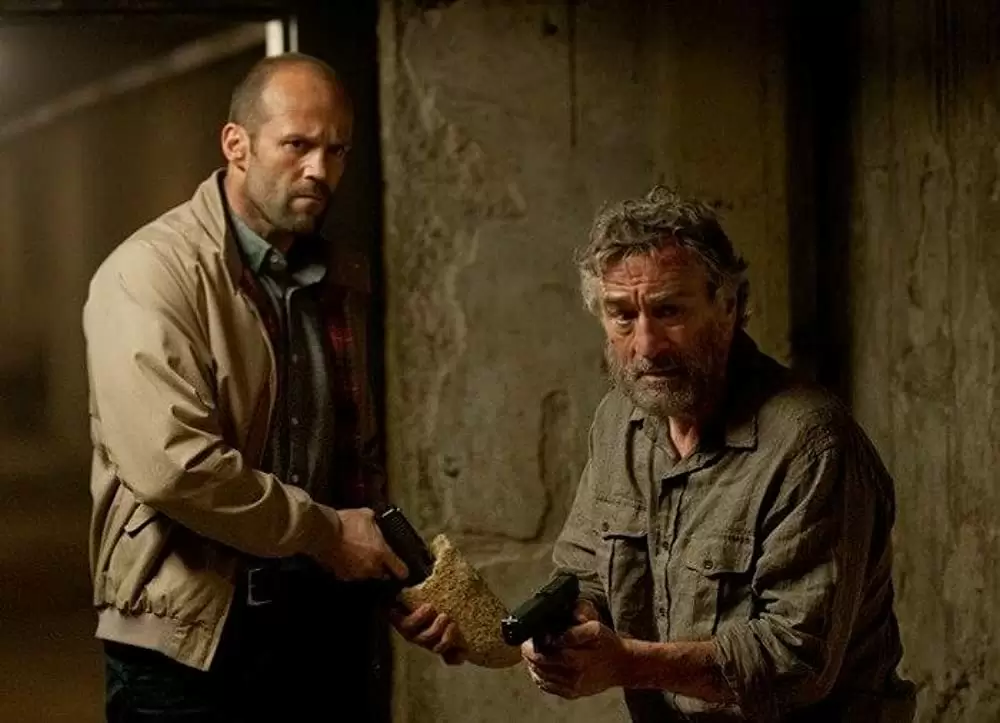 キラー・エリートの画像