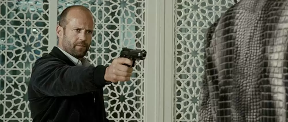 キラー・エリートの画像