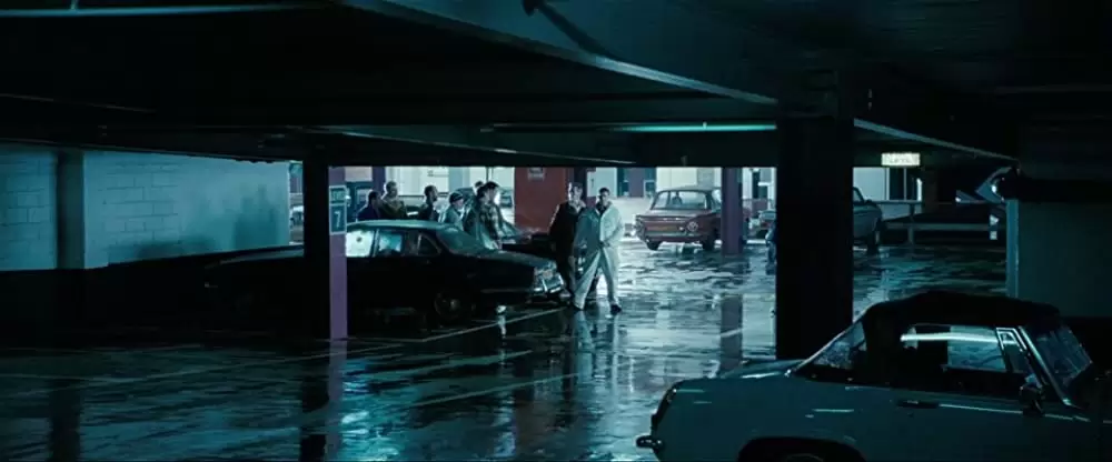 キラー・エリートの画像